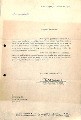 Correspondencia Recebida 11