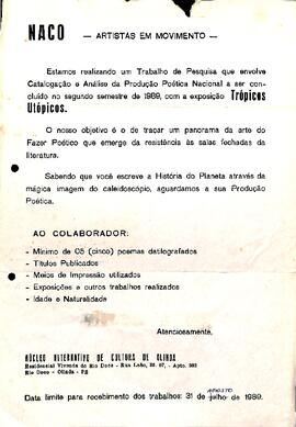 Correspondencia Recebida 4