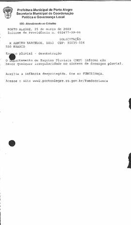 Correspondencia Recebida 35