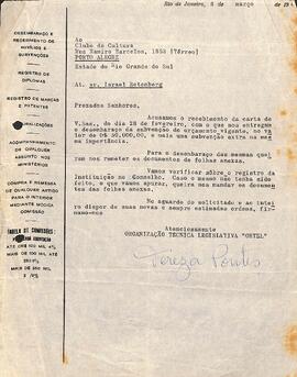 Correspondencia REcebida 13