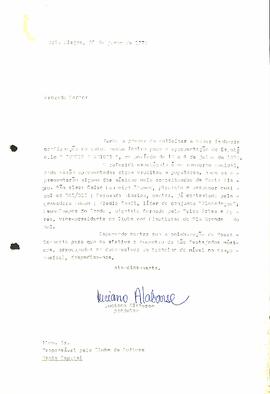 Correspondencia Recebida 48