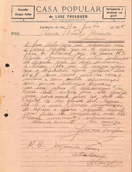 Correspondencia REcebida 5