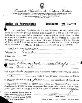 SBAT - Show de Variedades