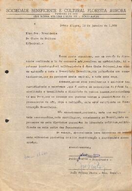 Correspondencia REcebida 8