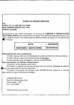 Correspondencia Recebida 34