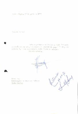 Correspondencia Recebida 44