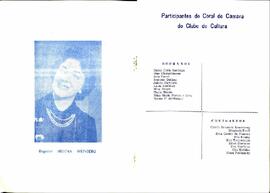 Coral de Câmara do Clube de Cultura