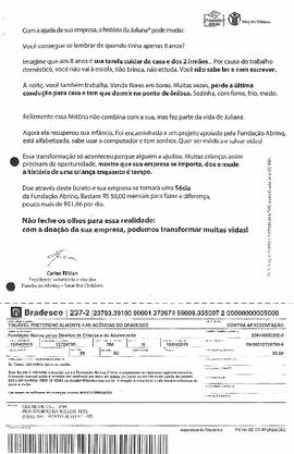 Correspondencia Recebida 41