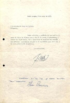 Correspondencia Recebida 29