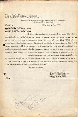 Correspondencia REcebida 12