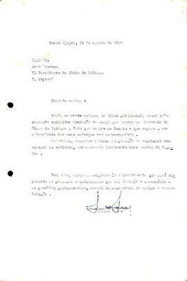 Correspondencia Recebida 3