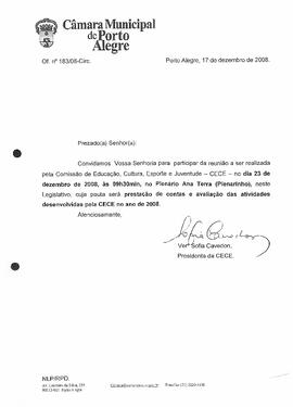 Correspondencia Recebida 32
