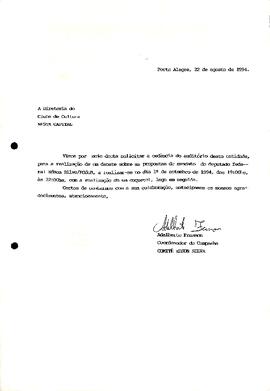 Correspondencia Recebida 23