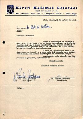 Correspondencia REcebida 29