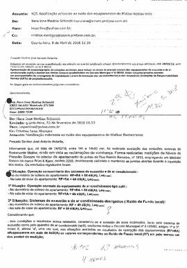 Correspondencia Recebida 42