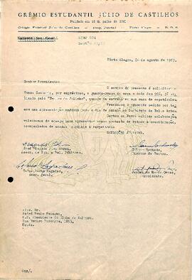 Correspondencia REcebida 30