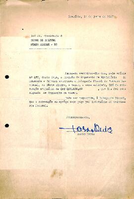 Correspondencia REcebida 17