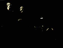 Apresentação de A Prostituta