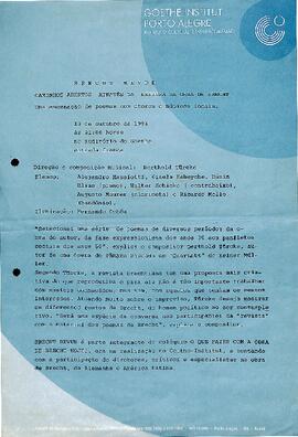 Correspondencia Recebida 28