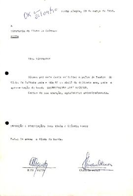 Correspondencia Recebida 6