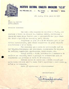 Correspondencia Recebida 17