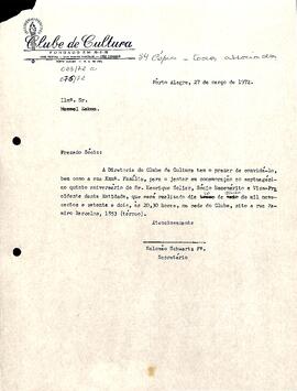 Correspondencia Expedida 13