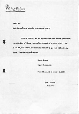 Correspondencia Expedida 9