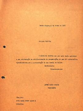 Correspondencia Expedida 16