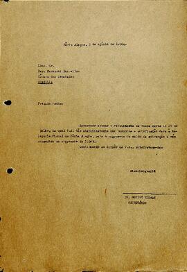 Correspondencias Expedidas 9