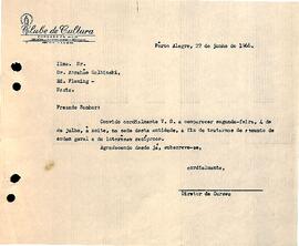 Correspondencias Expedidas 18