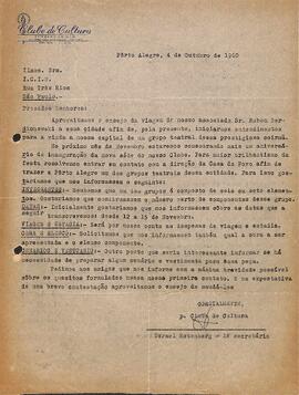 Correspondencias Expedidas 44