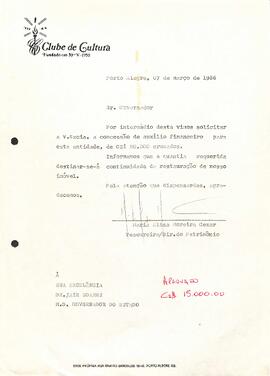 Correspondencia Expedida 42