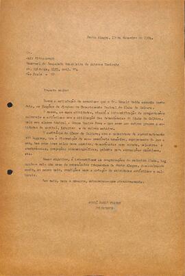 Correspondencia Expedida 25