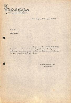 Correspondencia Expedida 23