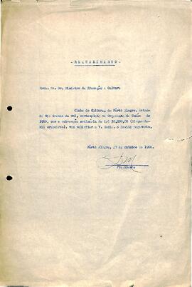 Correspondencias Expedidas 48