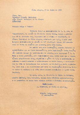 Correspondencias Expedidas 28