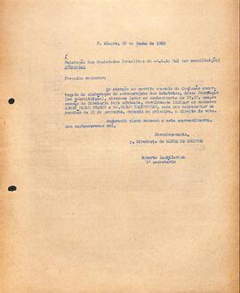 Correspondencias Expedidas 26