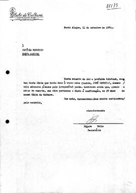 Correspondencia Expedida 32