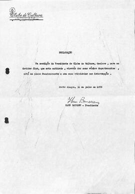 Correspondencia Expedida 1