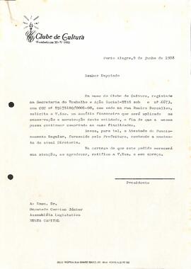 Correspondencia Expedida 29