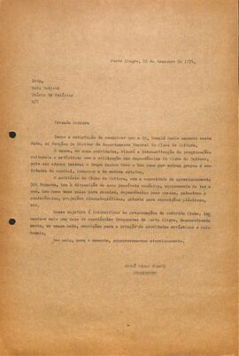 Correspondencia Expedida 20