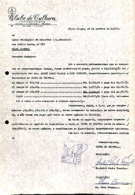 Correspondencias Expedidas 31