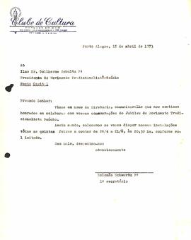 Correspondencia Expedida 33