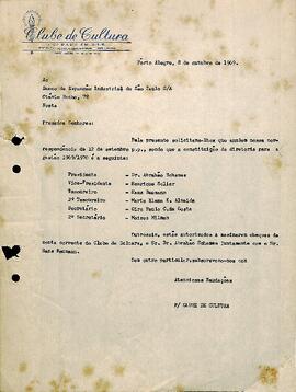 Correspondencias Expedidas 27