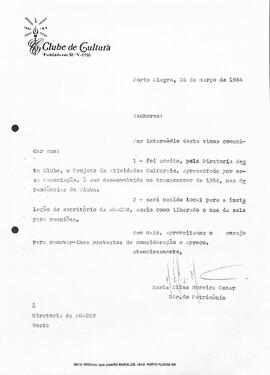 Correspondencia Expedida 5