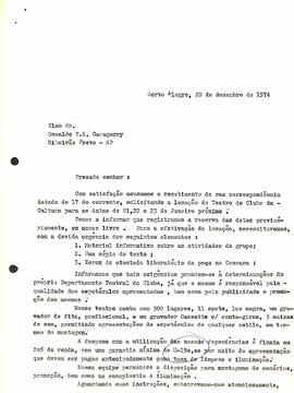 Correspondencia Expedida 30