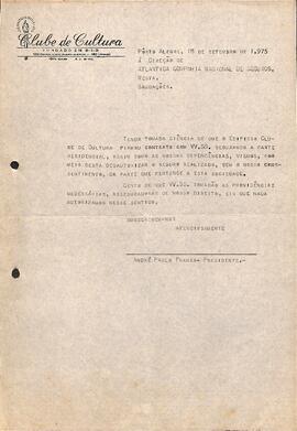 Correspondencia Expedida 29