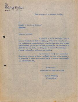 Correspondencias Expedidas 59