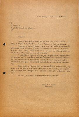 Correspondencia Expedida 27