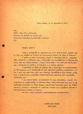 Correspondencia Expedida 10